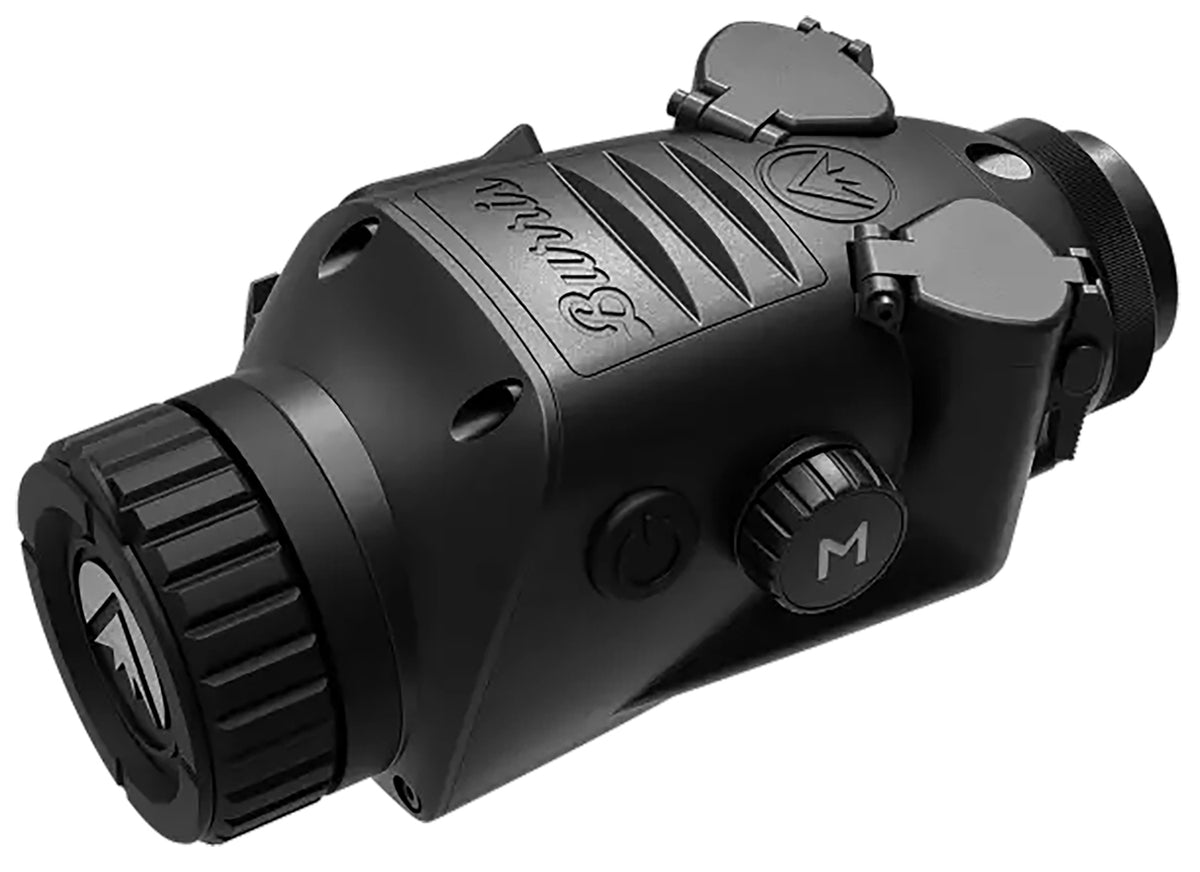 Burris 300677 BTC 35 V3 RT-3 Combo Thermal Black Clip On/Red Dot Prism Sight w/Ballistic 3X AR Reticle | BURRIS