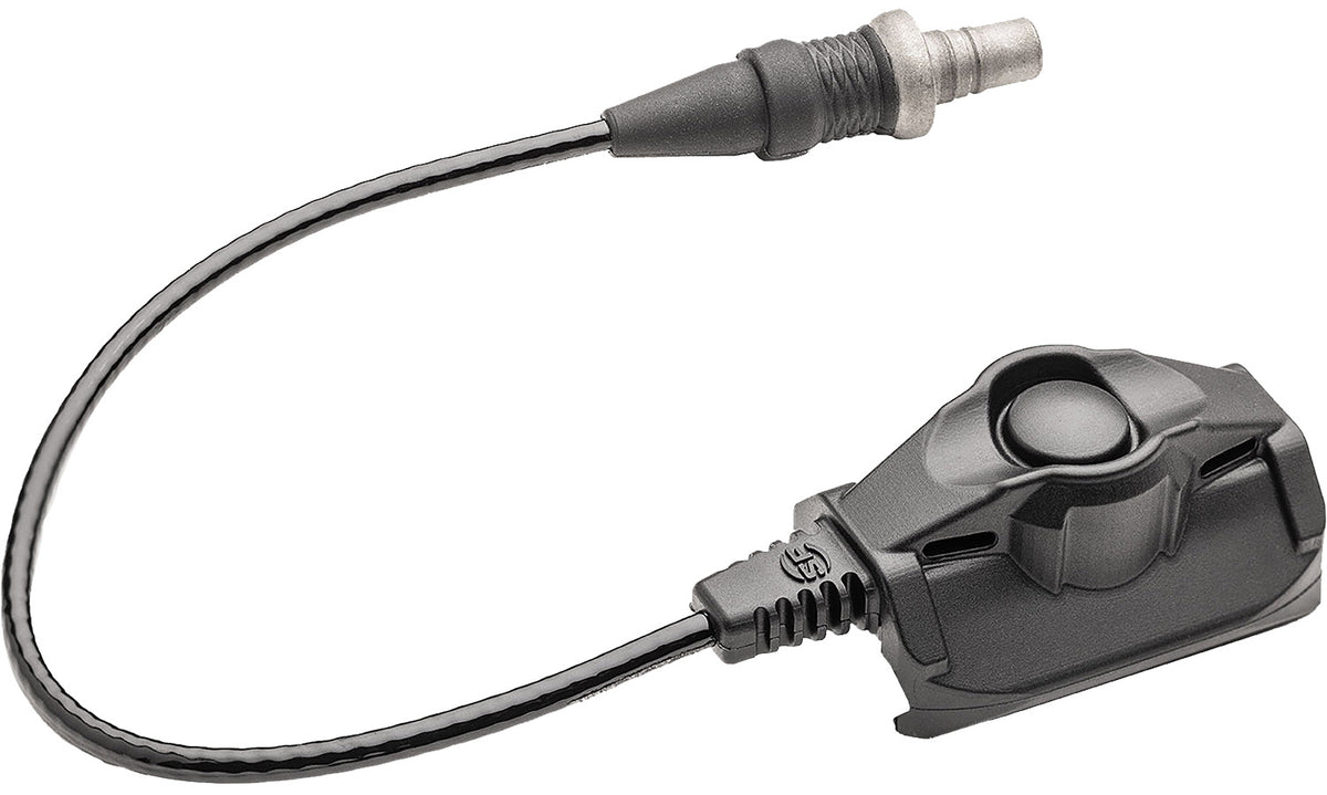 SureFire CSP07 CSP-07 Weaponlight Switch Black Picatinny Mount