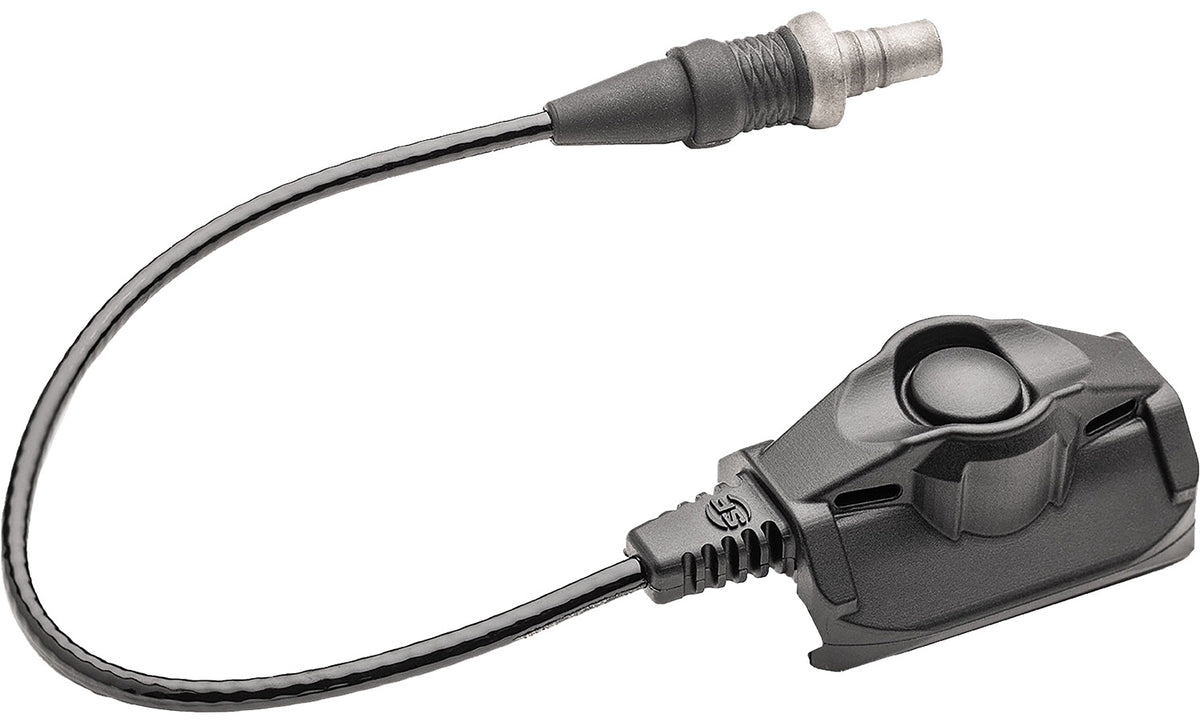 SureFire CSP09 CSP-09 Weaponlight Switch Black Picatinny Mount
