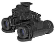 ATN NVGOPS31530 PS31-3 Night Vision Goggles Matte Black 1x 64-72 Ip/mm, A Grade Resolution | ATN