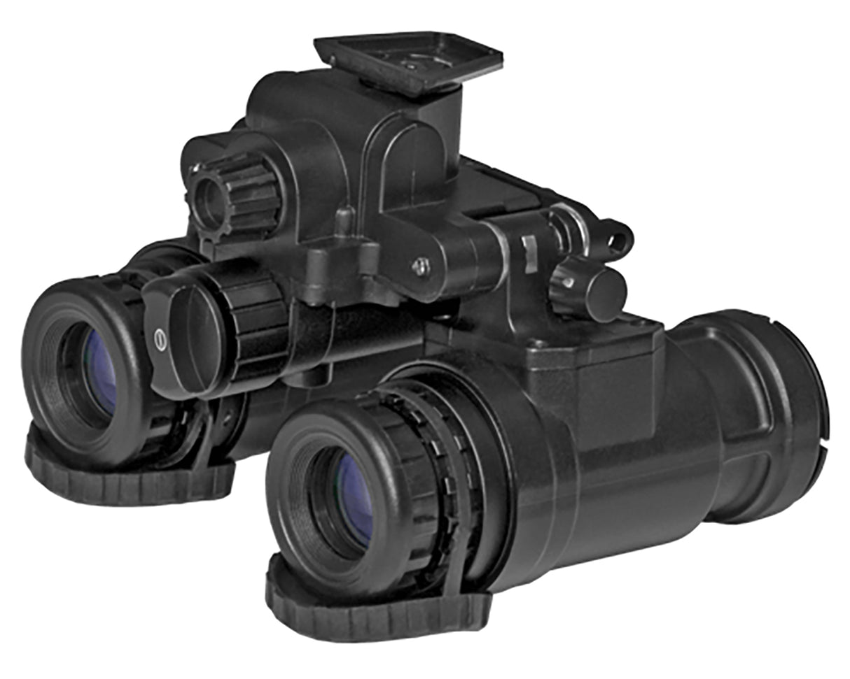 ATN NVGOPS31530 PS31-3 Night Vision Goggles Matte Black 1x 64-72 Ip/mm, A Grade Resolution | ATN
