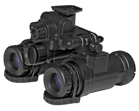 ATN NVGOPS31530 PS31-3 Night Vision Goggles Matte Black 1x 64-72 Ip/mm, A Grade Resolution | ATN