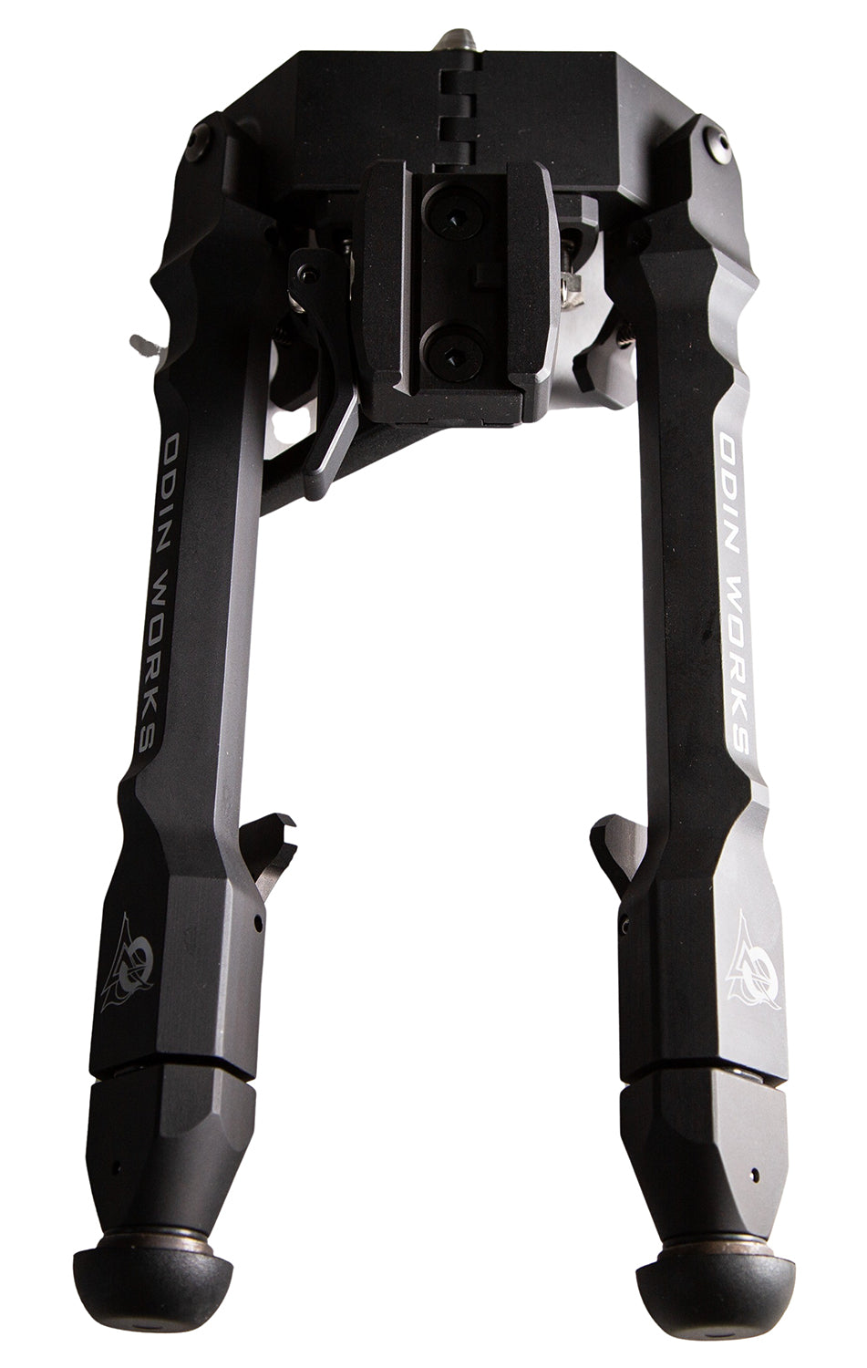 Odin Works BPPRIZMPICBLK M-Pod Bipod Adapter Black | ODIN WORKS
