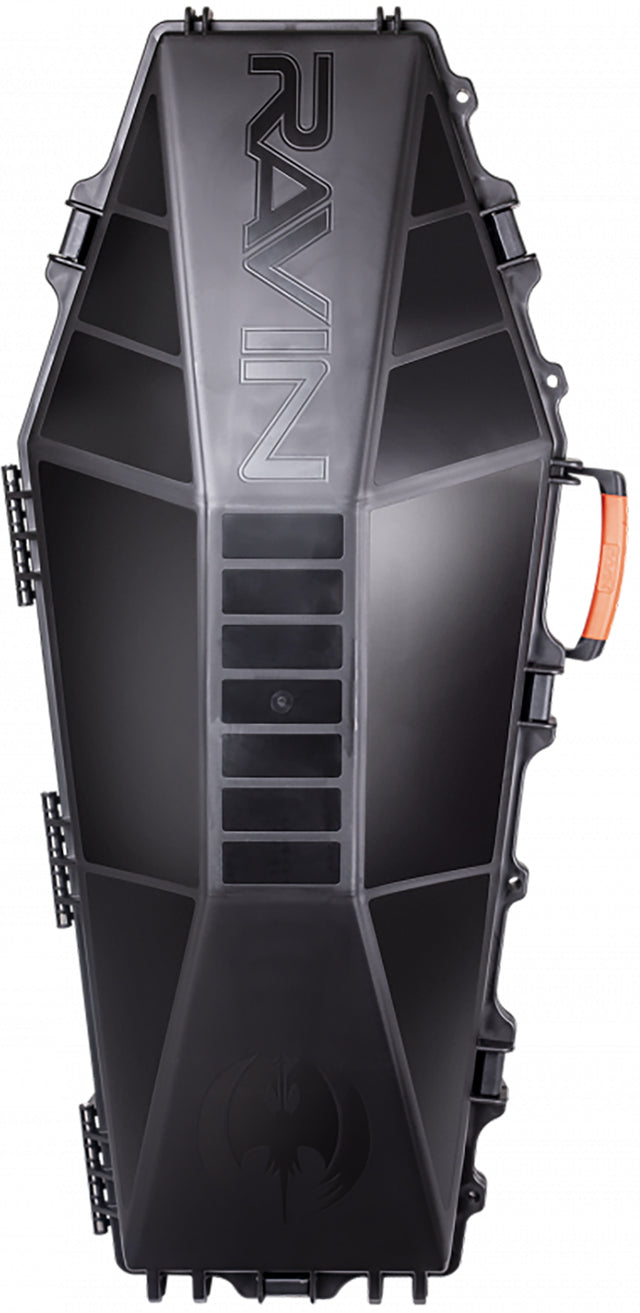 Ravin Hard Case R9/10/15/20/R500