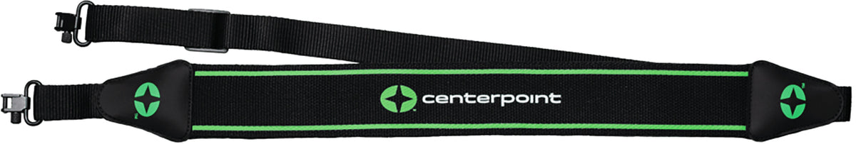 CP C1001 CENTERPOINT CROSSBOW SLING BLK