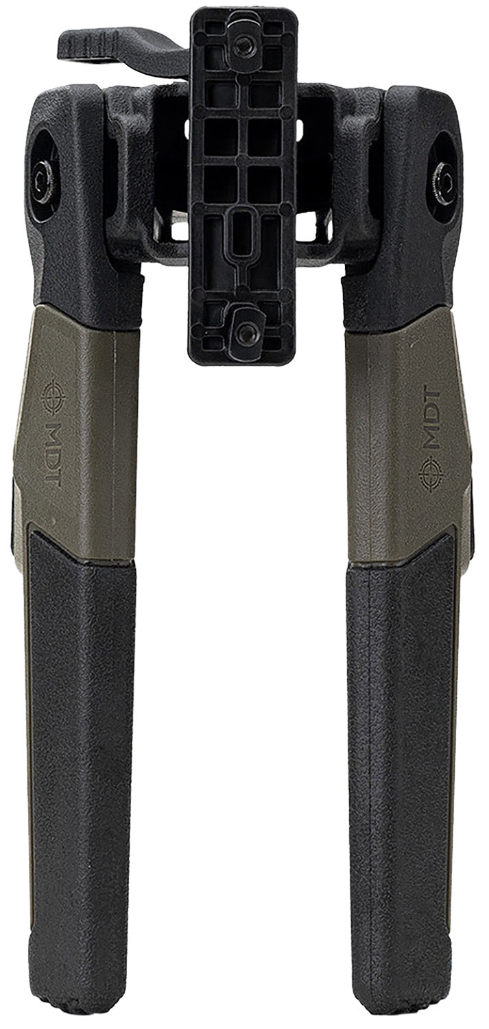 Mdt Sporting Goods Inc 106740ODG Oryx Bipod ODG 7.20"-10" Polymer | MDT SPORTING GOODS INC