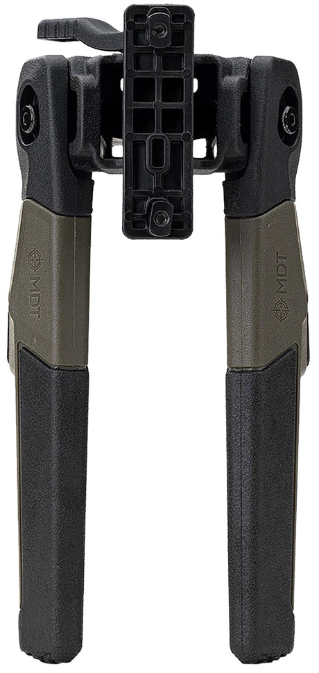 Mdt Sporting Goods Inc 106740ODG Oryx Bipod ODG 7.20"-10" Polymer | MDT SPORTING GOODS INC