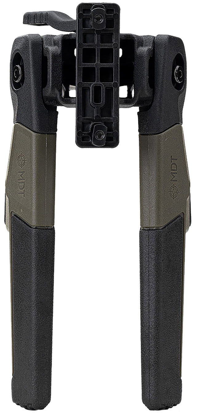 Mdt Sporting Goods Inc 106740ODG Oryx Bipod ODG 7.20"-10" Polymer | MDT SPORTING GOODS INC