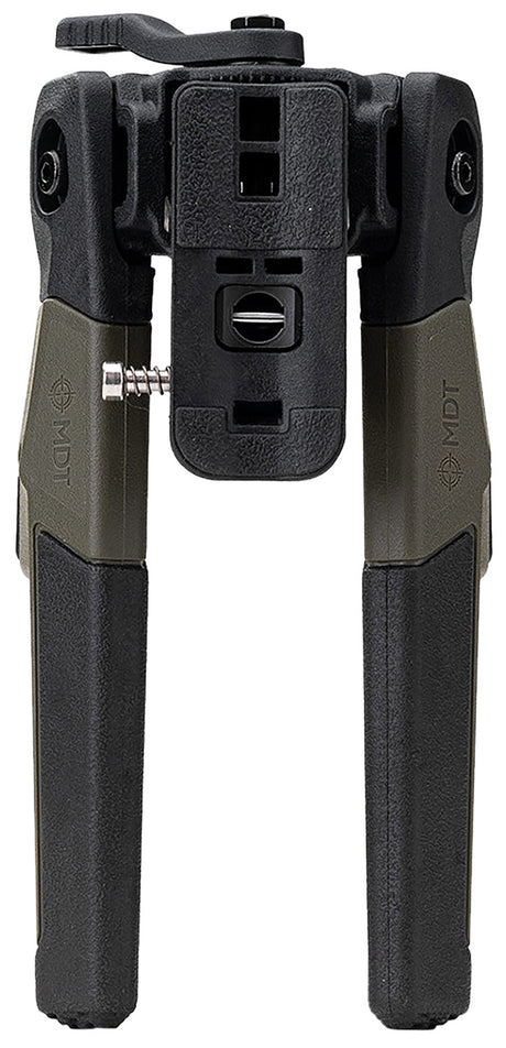 Mdt Sporting Goods Inc 106773ODG Oryx Bipod ODG 7.20"-10" Polymer | MDT SPORTING GOODS INC