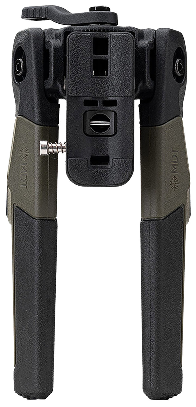 Mdt Sporting Goods Inc 106773ODG Oryx Bipod ODG 7.20"-10" Polymer | MDT SPORTING GOODS INC