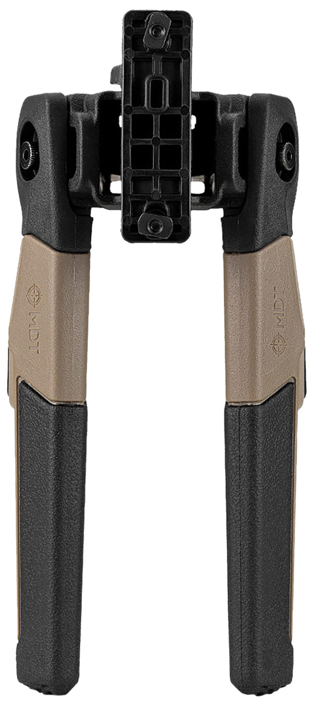Mdt Sporting Goods Inc 106740FDE Oryx Bipod Flat Dark Earth 7.20"-10" Polymer M-LOK | MDT SPORTING GOODS INC
