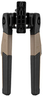 Mdt Sporting Goods Inc 106740FDE Oryx Bipod Flat Dark Earth 7.20"-10" Polymer M-LOK | MDT SPORTING GOODS INC