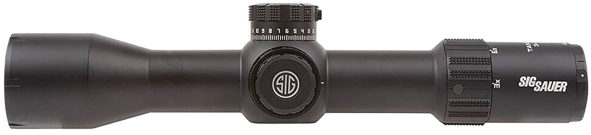 Sig Sauer Electro-Optics SOTD63113 Tango-DMR 3-18x44 34mm Tube Illuminated MOA Milling 2.0 Reticle Black | SIG SAUER ELECTRO-OPTICS