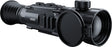 PARD OC650/LRF Ocelot 640 LRF Thermal Black 2.5x50mm Multiple Reticle, 2x/4x/6x Zoom 640x512, 50 Hz Resolution | OPTIMAX TECHNOLOGY LLC