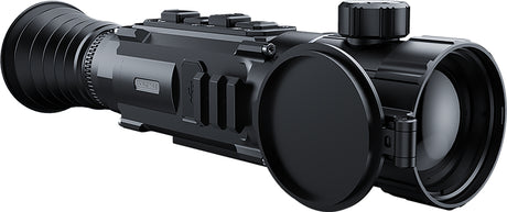 PARD OC650/LRF Ocelot 640 LRF Thermal Black 2.5x50mm Multiple Reticle, 2x/4x/6x Zoom 640x512, 50 Hz Resolution | OPTIMAX TECHNOLOGY LLC