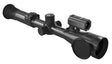 PARD PA4-50/LRF Pantera 480 LRF Thermal Black 3.3x50mm Multi Reticle, Digital 2x/4x/6x/8x Zoom 640x480, 12 Microns, 50 Hz Resolution | OPTIMAX TECHNOLOGY LLC