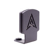 Painted Arrow MPH001 Mag-Pro Head Tripod Head Black 14 Gauge 1008 Carbon Steel | PAINTED ARROW