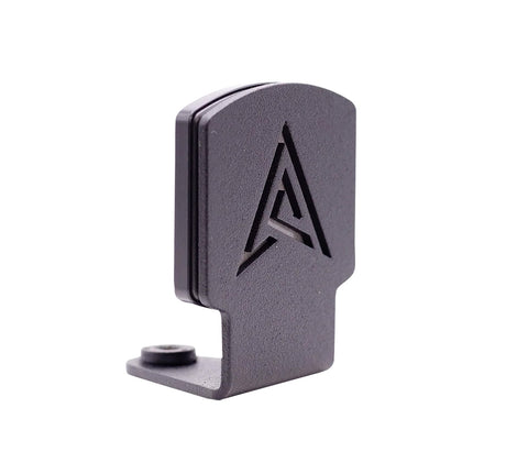 Painted Arrow MPH001 Mag-Pro Head Tripod Head Black 14 Gauge 1008 Carbon Steel | PAINTED ARROW