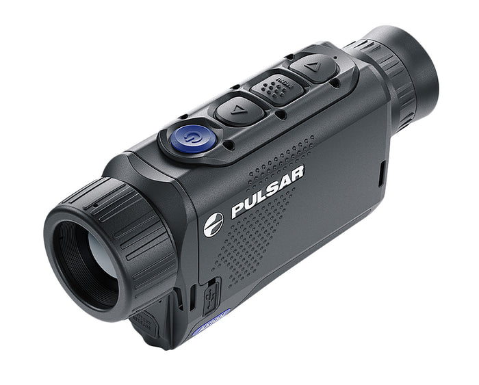 Pulsar PL77506 Axion XQ30 Pro Thermal Black 2-8x 384x288 Resolution | PULSAR