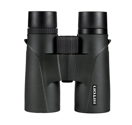 Riton Optics 3P842BHD24 3 Primal 8x 42mm Bak4 Prism Center Focus Magnesium Aluminum Alloy | RITON OPTICS