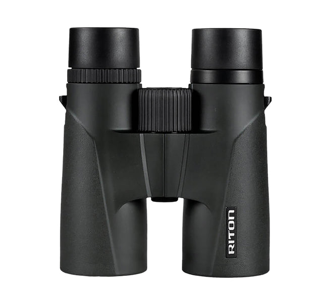 Riton Optics 3P842BHD24 3 Primal 8x 42mm Bak4 Prism Center Focus Magnesium Aluminum Alloy | RITON OPTICS