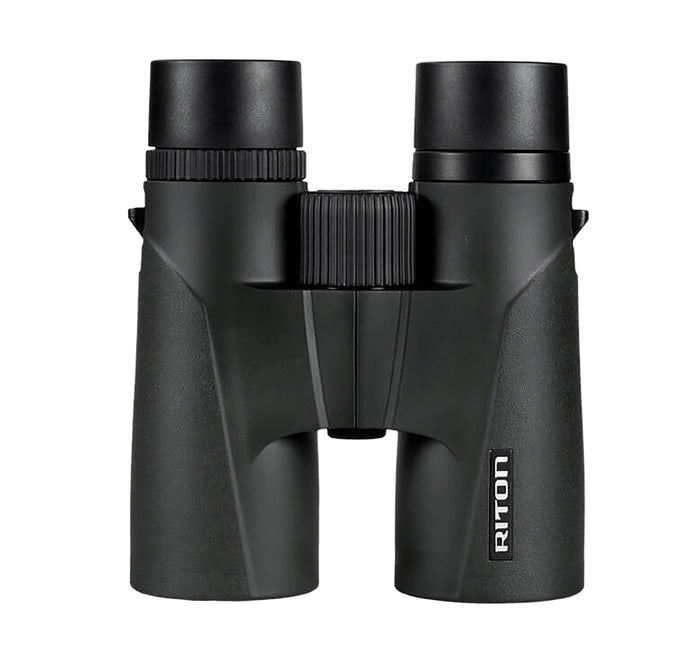 Riton Optics 3P842BHD24 3 Primal 8x 42mm Bak4 Prism Center Focus Magnesium Aluminum Alloy | RITON OPTICS
