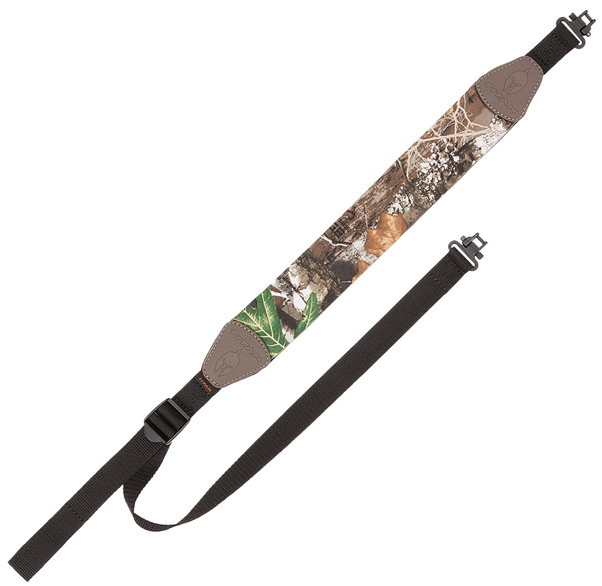 Titan Neoprene Crossbow Sling Realtree Xtra