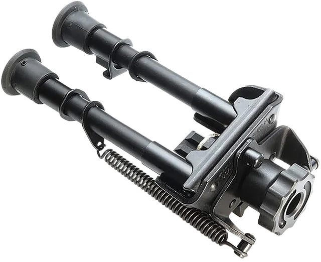 Larue Tactical 680005706K QD Mount Bipod Black 6-9" | LARUE TACTICAL