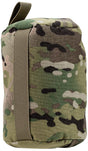 Mdt Sporting Goods Inc 109069MCM Canister Shooting Bag Large Multi-Camo 500D Cordura Fabric | MDT SPORTING GOODS INC