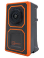 LONGSHOT TARGET CAMERA TVCF401 Ranger LR Target Camera System Black/Orange 1 | LONGSHOT TARGET CAMERA
