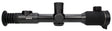 Wave WTS100 Atris 335 Thermal Black 3.3x35mm Illuminated Multi Reticle, Digital Zoom 16.5x Rapid/Smooth, 384x288, 12 Microns, 50 Hz Resolution | WAVE