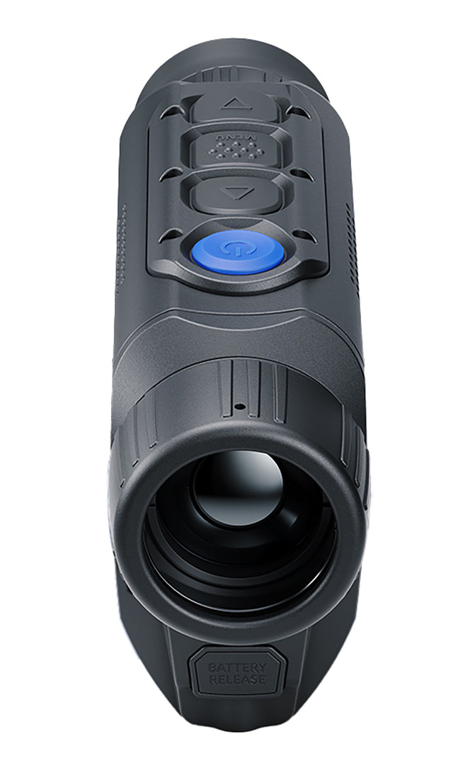 Pulsar PL77508 Axion XG30 Thermal Monocular Black 2-16x35mm 640x480, 12 Microns, 50 Hz Resolution | PULSAR