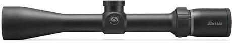 Burris 200019 Droptine Rimfire Matte Black 3-9x 40mm 1" Tube Ballistic Plex Reticle | BURRIS