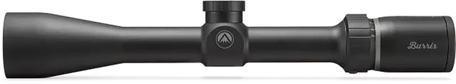 Burris 200019 Droptine Rimfire Matte Black 3-9x 40mm 1" Tube Ballistic Plex Reticle | BURRIS