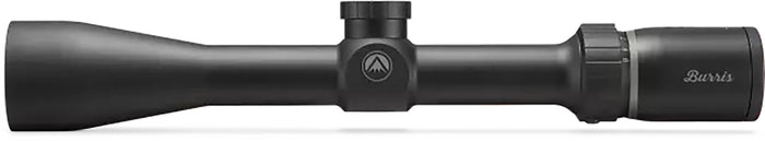 Burris 200019 Droptine Rimfire Matte Black 3-9x 40mm 1" Tube Ballistic Plex Reticle | BURRIS
