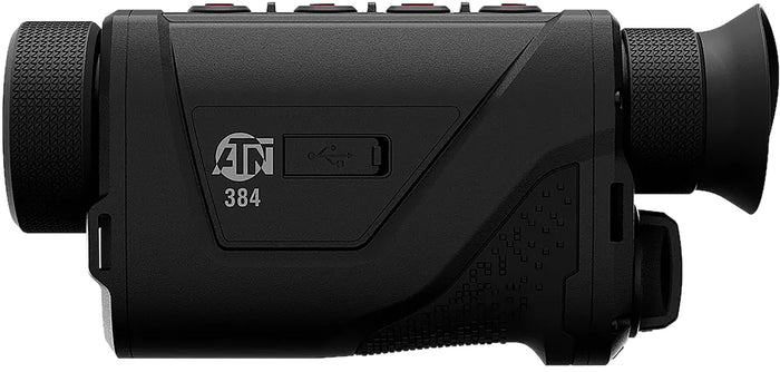 ATN BlazeHunter Pro Gen 6 Thermal Monocular 4-32x, 384x288 Sensor | ATN