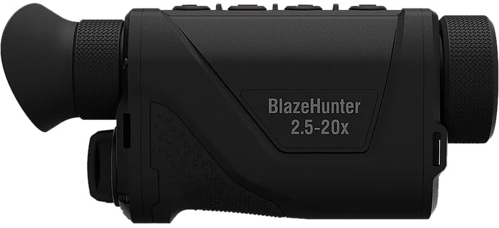 ATN BlazeHunter Pro Gen 6 Thermal Monocular 2.5-20x, 640x512 Sensor | ATN