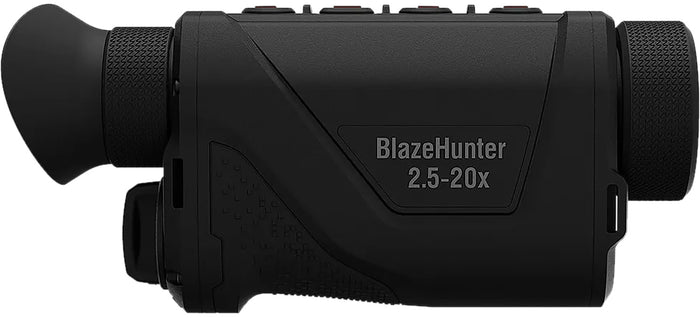ATN BlazeHunter Pro Gen 6 Thermal Monocular 2.5-20x, 640x512 Sensor w/ LRF | ATN