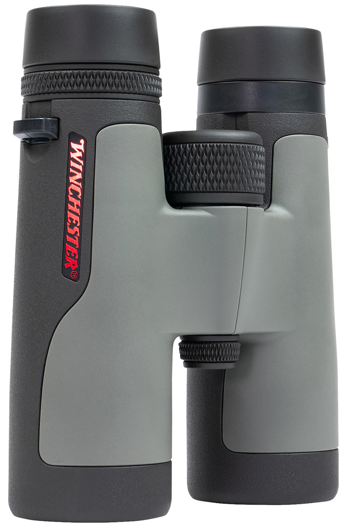 Winchester Optics W120842 Supreme 8x 42mm Binocular | BOKER USA