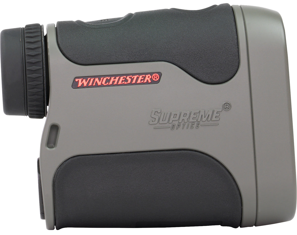 Winchester Optics SPRM10-6X20 Laser Rangefinder 6x Black/Gray | BOKER USA