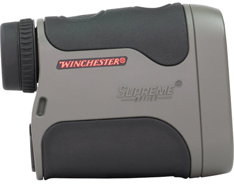 Winchester Optics SPRM10-6X20 Laser Rangefinder 6x Black/Gray | BOKER USA