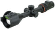 Nocpix ACEH50R Ace H50R LRF Thermal Black 3x50mm Digital 8x Zoom, 640x512 12 Microns 60 Hz Resolution