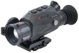 Nocpix SLIMH35 Slim H35 Thermal Mountable Weapon Sight Black 2x35mm, 640x512 12 Microns 60 Hz Resolution, Zoom Digital 4x | NOCPIX