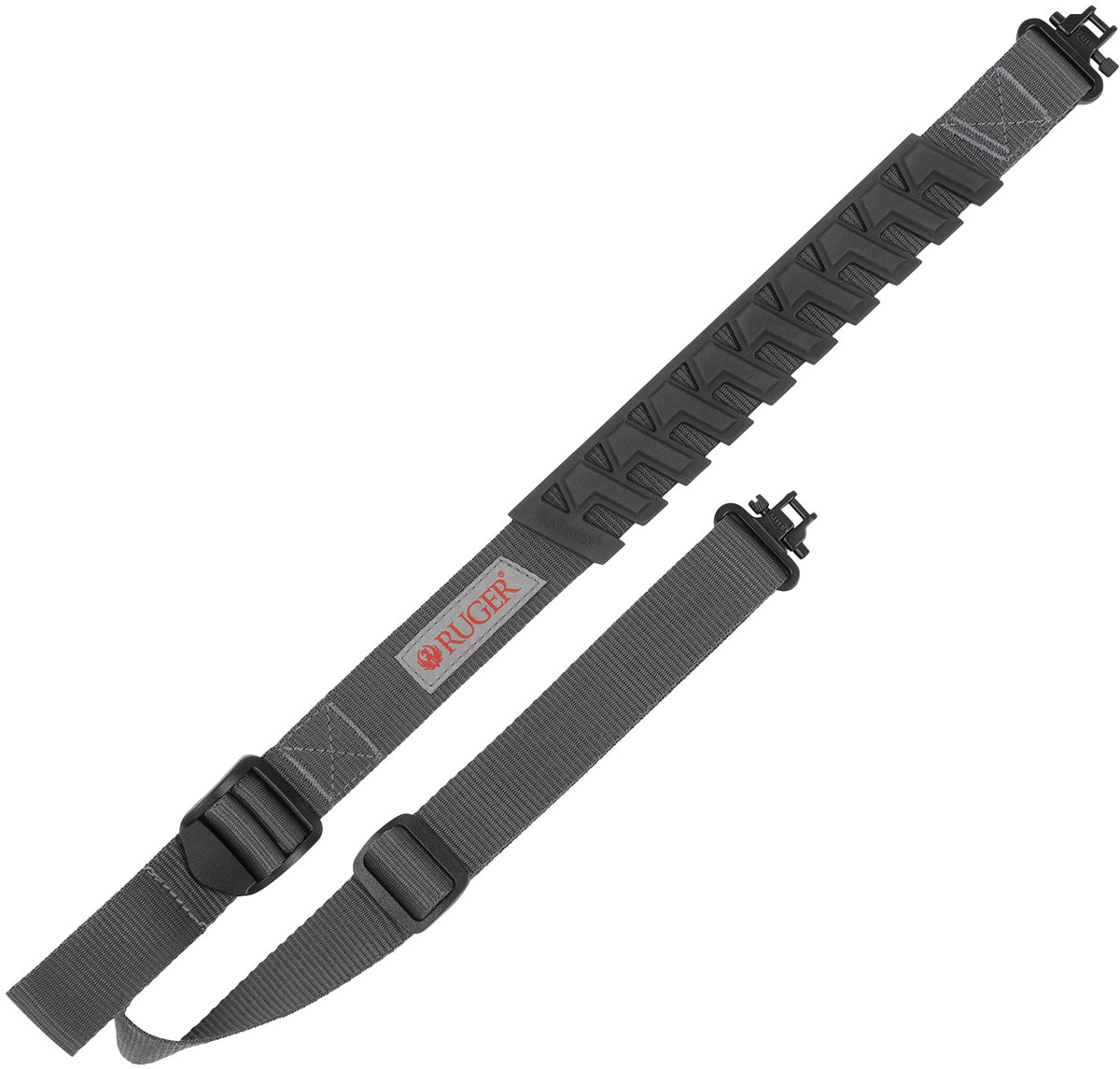 Allen 27808 Trak Web Gray