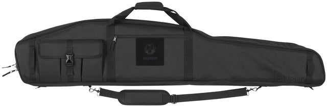 Allen 27814 Ruger Precision Rifle Case 55" Black
