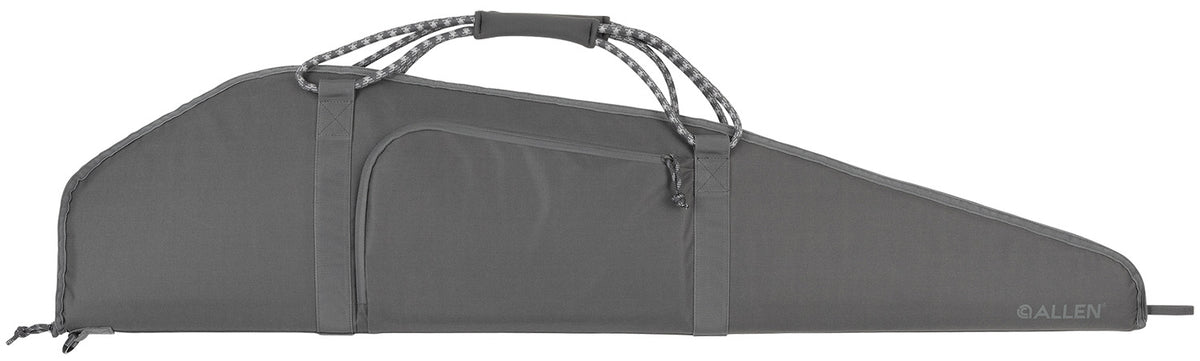 Allen Rollins Rifle Case 46in Gray