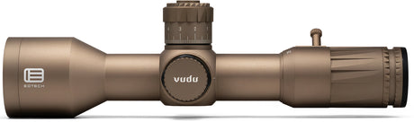 Eotech VDU5-25TR5TAN Vudu Tan 5-25x 50mm, Illuminated Horus TREMOR5 Reticle | EOTECH
