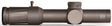 Eotech VDU1-10SR5DFTAN Vudu Tan 1-10x28mm, 34mm Tube Illuminated SR-5 DFG Reticle | EOTECH