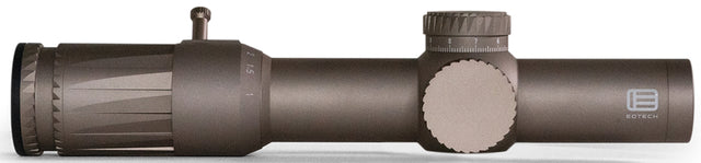 Eotech VDU1-10SR5DFTAN Vudu Tan 1-10x28mm, 34mm Tube Illuminated SR-5 DFG Reticle | EOTECH