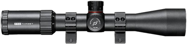 Simmons SIM3940C ProTarget Black 3-9x 40mm | SIMMONS